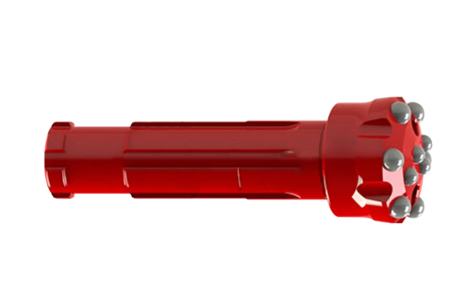 DHD seri DTH Bits